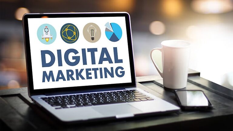 Digital Marketing with IT Tools Internship