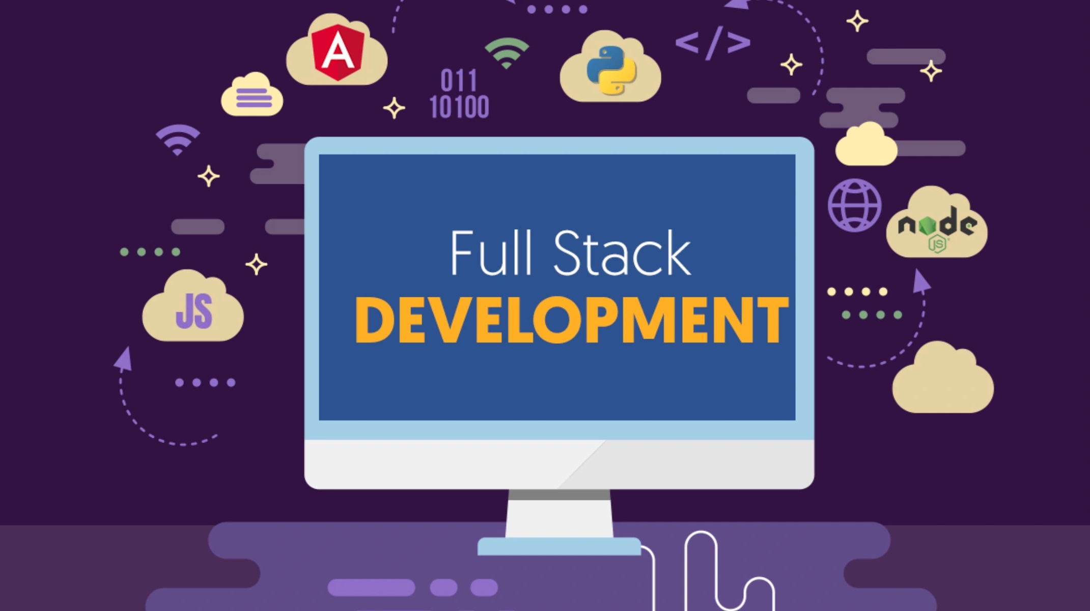 Full-Stack Development Internship